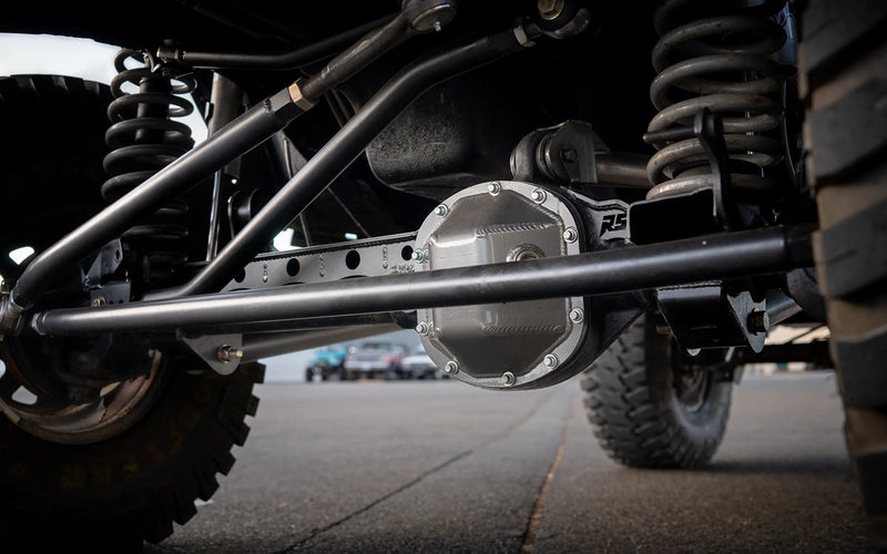 Load image into Gallery viewer, Dana 30 Differential Cover
