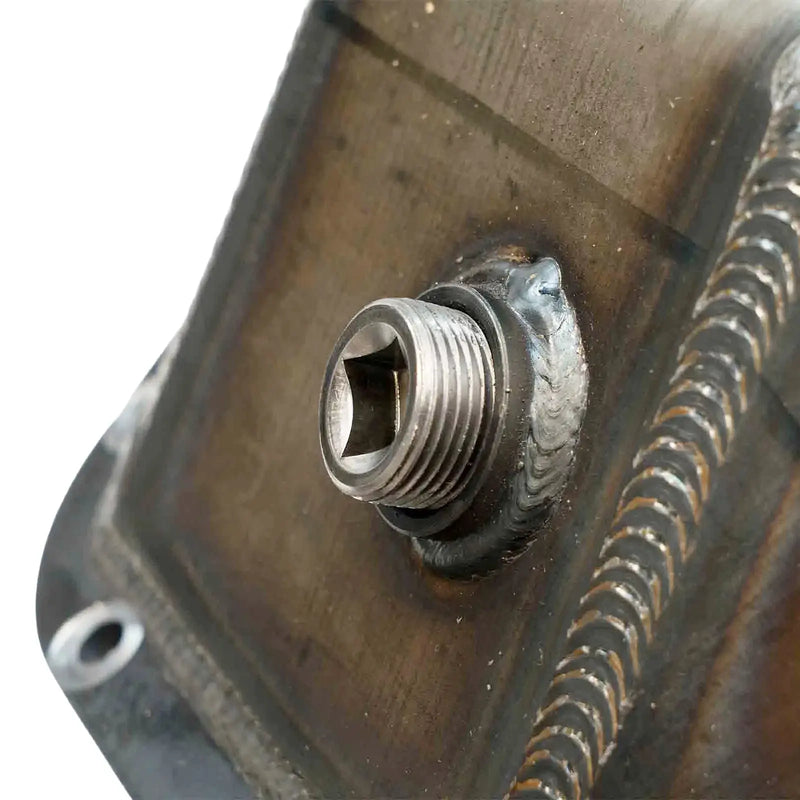 Load image into Gallery viewer, Dana 44 Differential Cover
