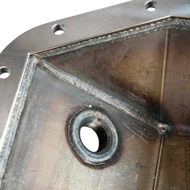 Load image into Gallery viewer, Dana 44 Differential Cover
