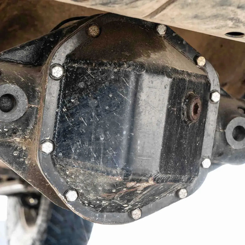Load image into Gallery viewer, Dana 44 Differential Cover
