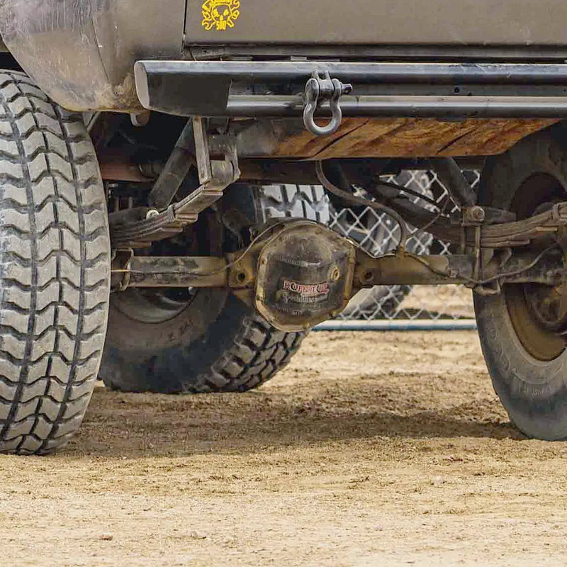 Load image into Gallery viewer, Dana 44 Differential Cover
