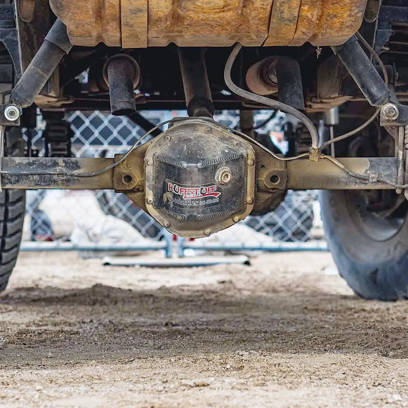 Load image into Gallery viewer, Dana 44 Differential Cover
