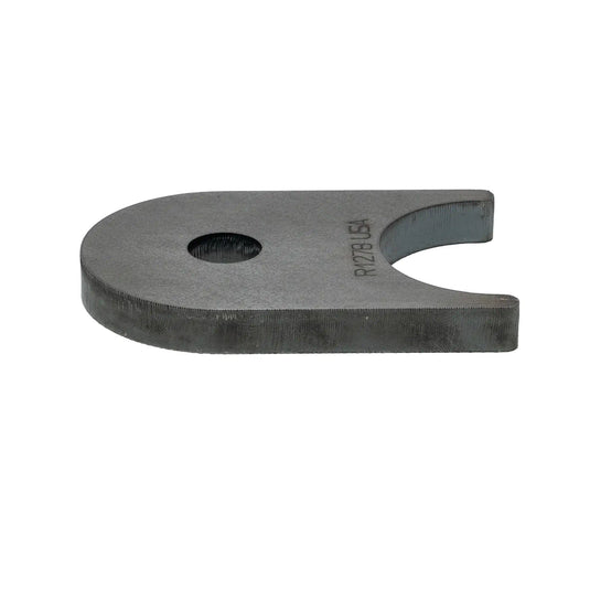 1.75" Short Link Tab