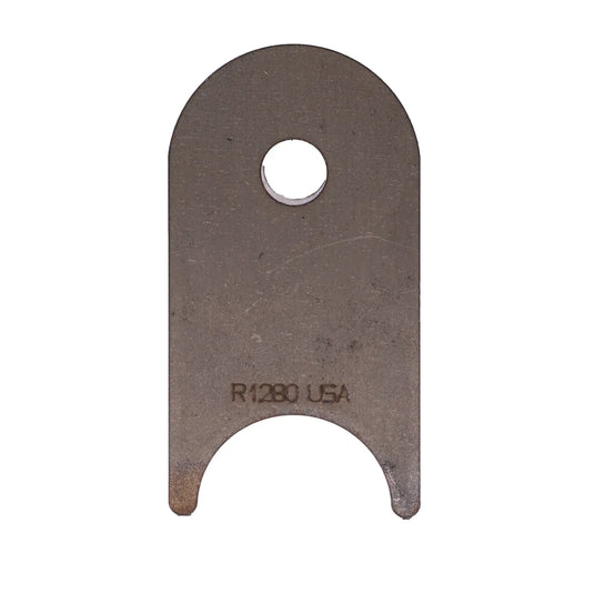 1.75" Long Link Tab