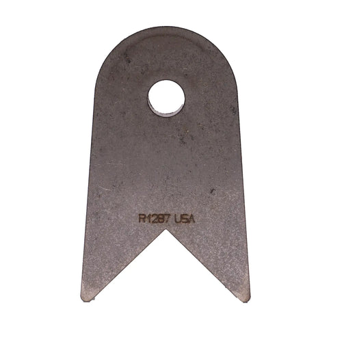 90 Degree Long Link Tab