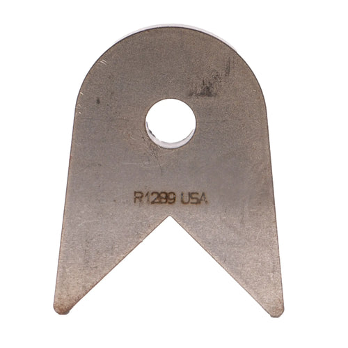 90 Degree Short Link Tab