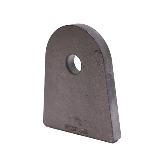 Short Flat Link Tab – Weld-On