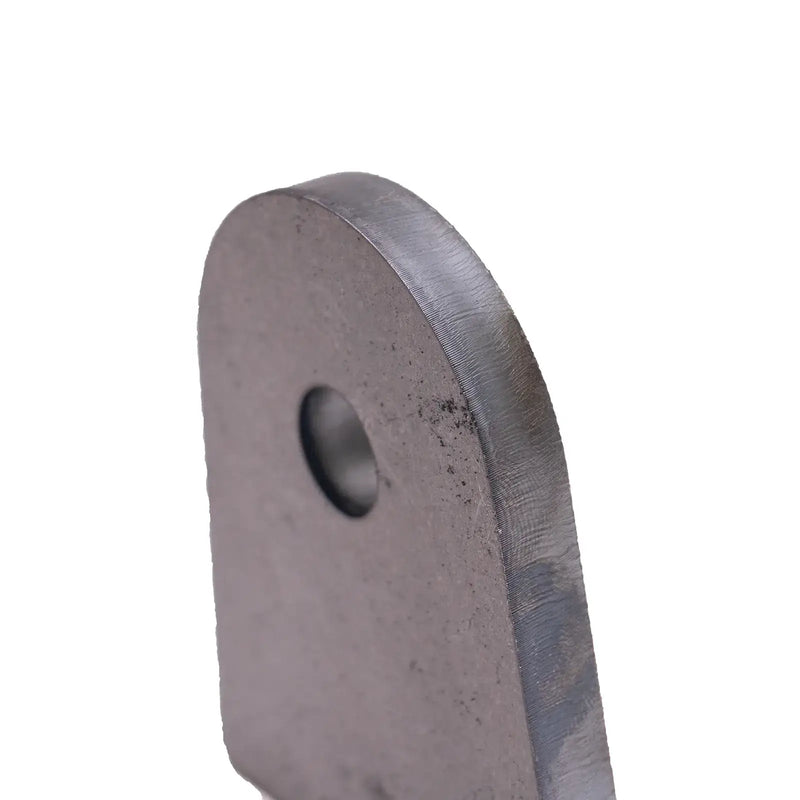 Load image into Gallery viewer, Short Flat Link Tab – Weld-On
