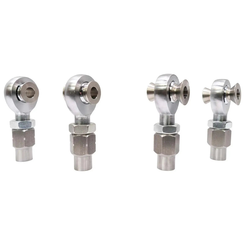 Load image into Gallery viewer, 7/8&quot; Heim Steering Kit
