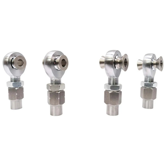 7/8" Heim Steering Kit