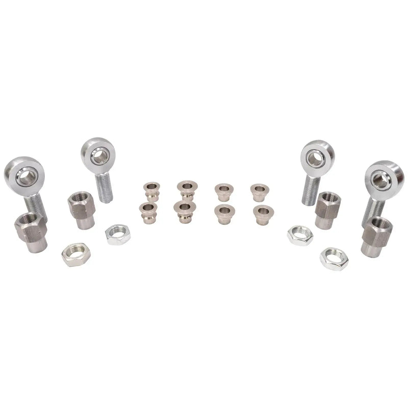 Load image into Gallery viewer, 7/8&quot; Heim Steering Kit
