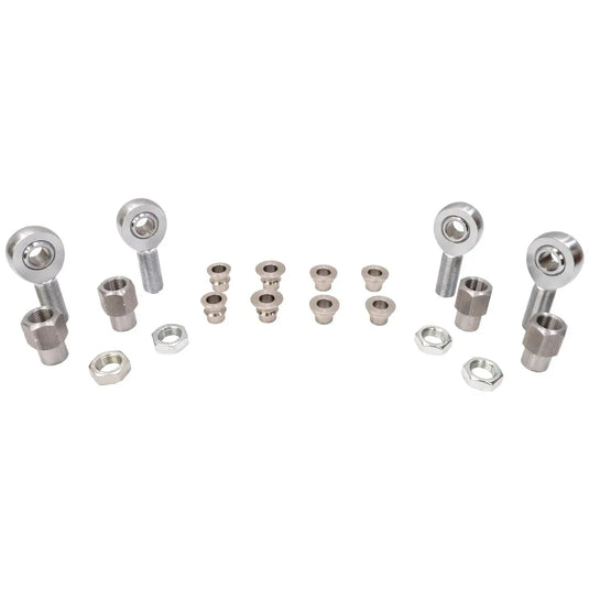 7/8" Heim Steering Kit