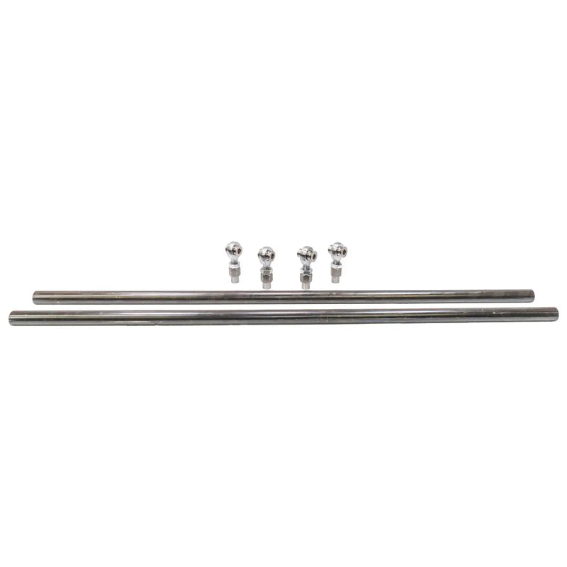 Load image into Gallery viewer, 7/8&quot; Heim Steering Kit
