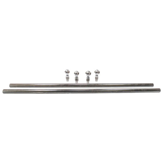 7/8" Heim Steering Kit