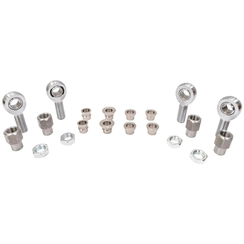 Load image into Gallery viewer, 3/4&quot; Heim Steering Kit
