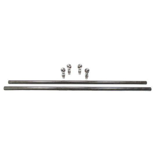 3/4" Heim Steering Kit