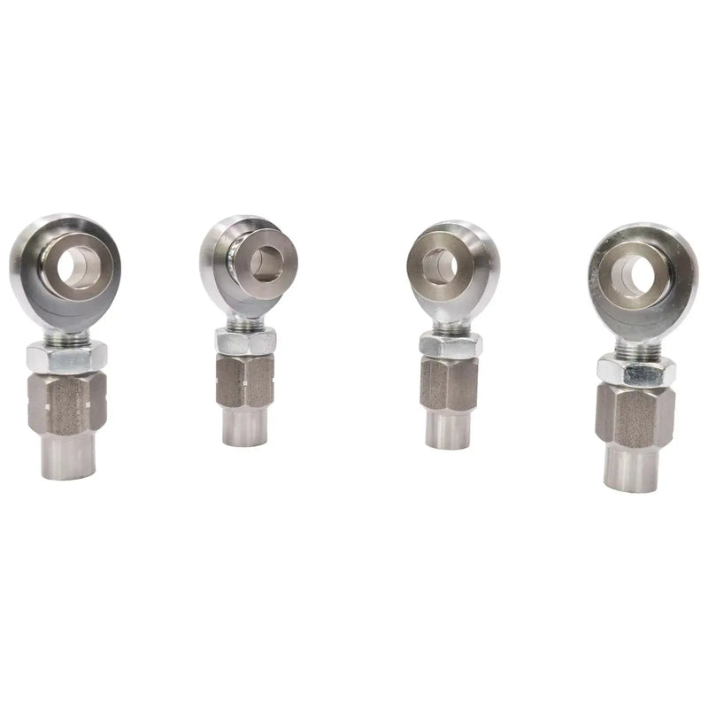 Load image into Gallery viewer, 3/4&quot; Heim Steering Kit

