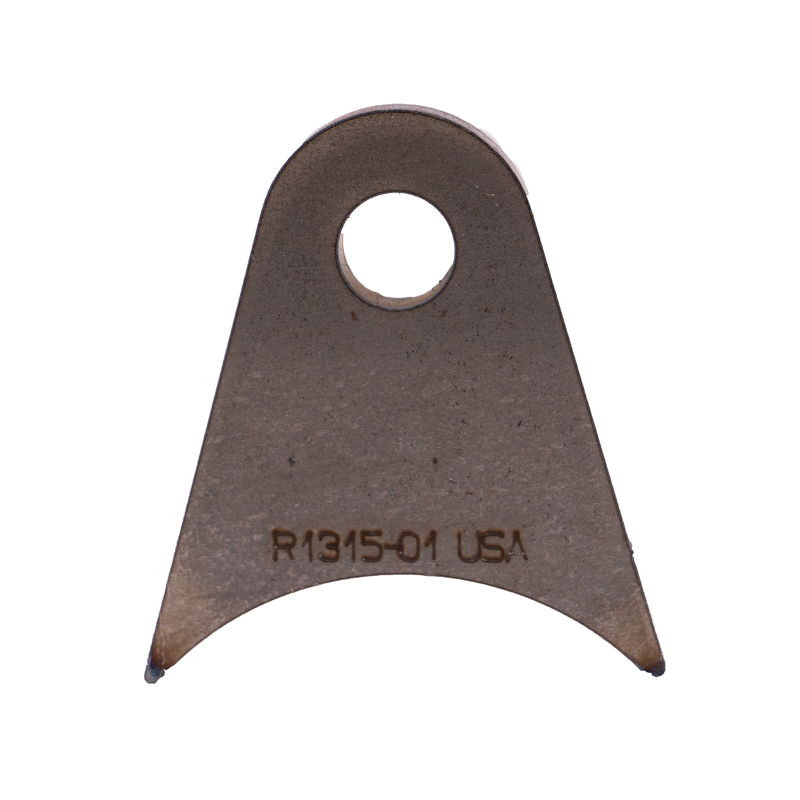 Load image into Gallery viewer, 3.0&quot; Axle Mount Shock Tabs, Pair
