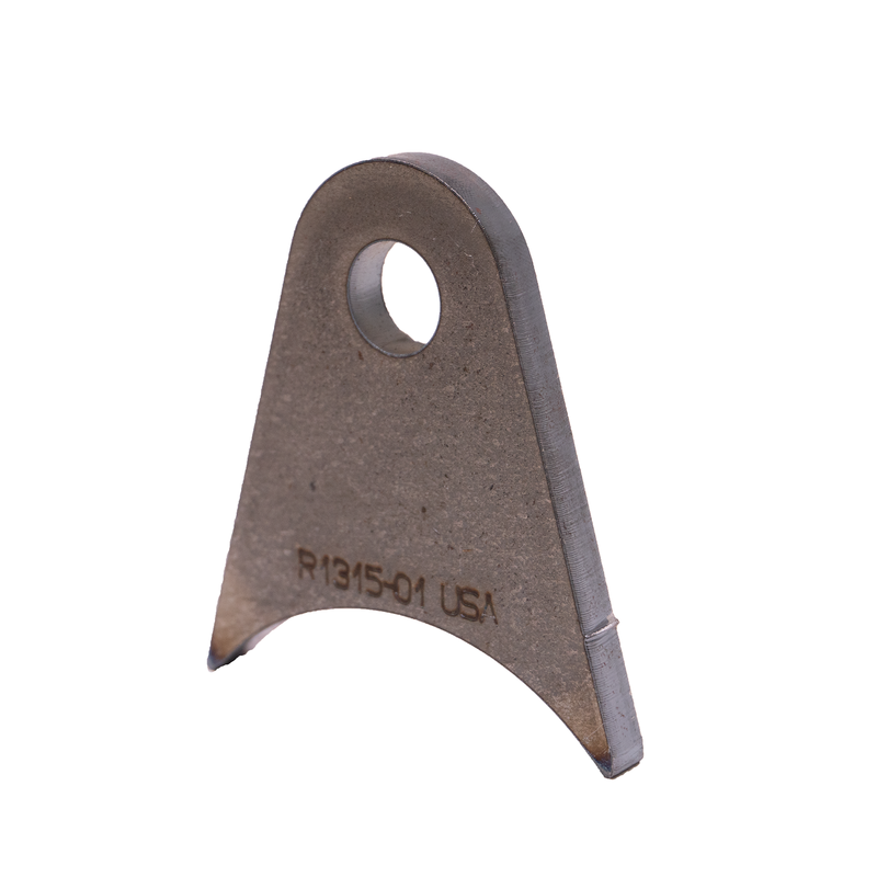 Load image into Gallery viewer, 3.0&quot; Axle Mount Shock Tabs, Pair
