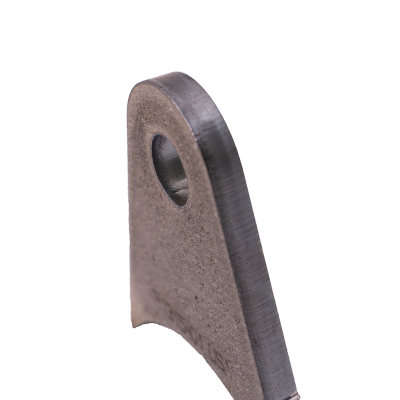 Load image into Gallery viewer, 3.0&quot; Axle Mount Shock Tabs, Pair

