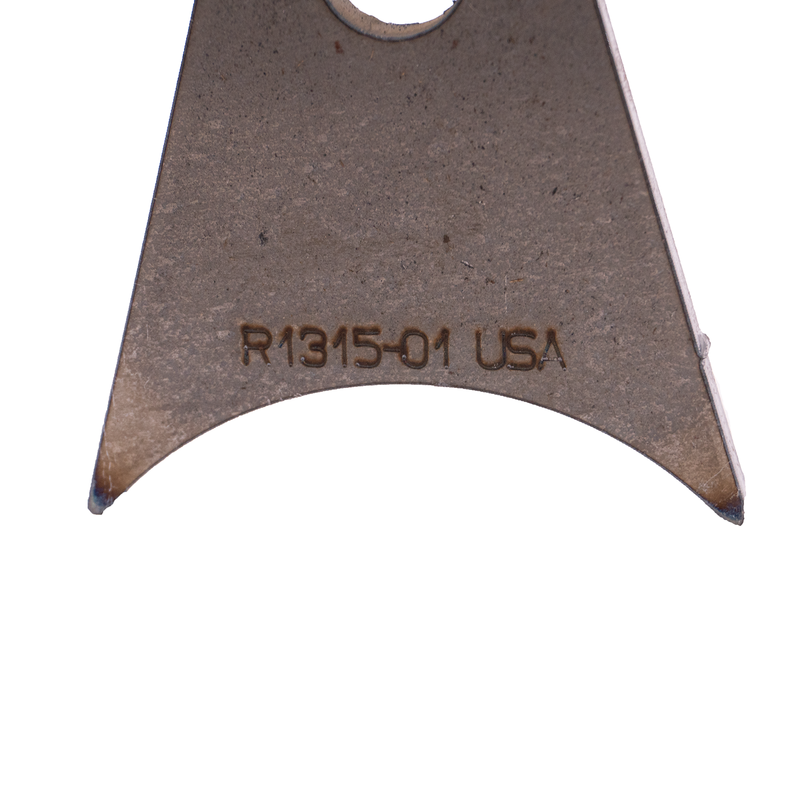 Load image into Gallery viewer, 3.0&quot; Axle Mount Shock Tabs, Pair
