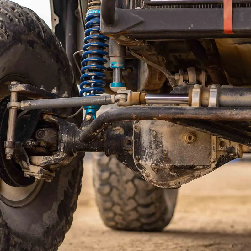 Load image into Gallery viewer, Dana 60 / Dana 70 Differential Cover

