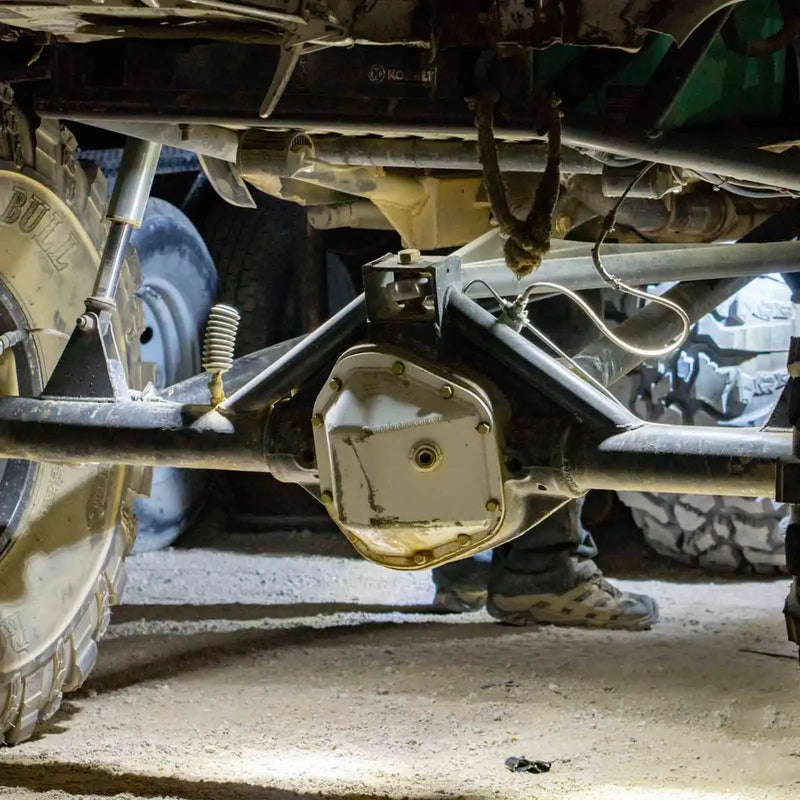 Load image into Gallery viewer, Dana 60 / Dana 70 Differential Cover
