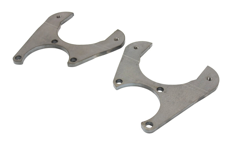 Load image into Gallery viewer, Ford Dana 60 Rear Disc Brake Bracket Pair, 77-84
