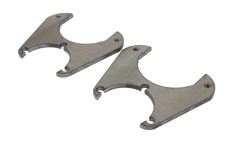 Load image into Gallery viewer, Ford Rear Dana 60 Disc Brake Bracket Pair, 67-76
