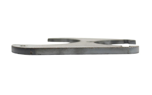 Ford Rear Dana 60 Disc Brake Bracket Pair, 67-76