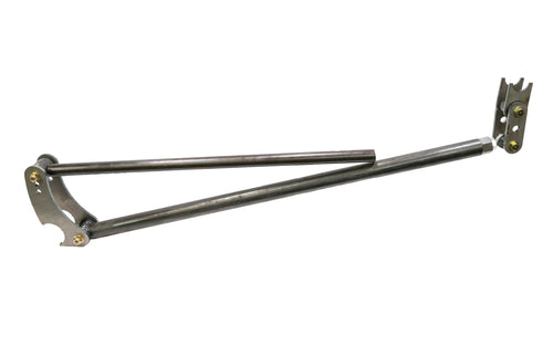 Antiwrap/Traction Bar Kit