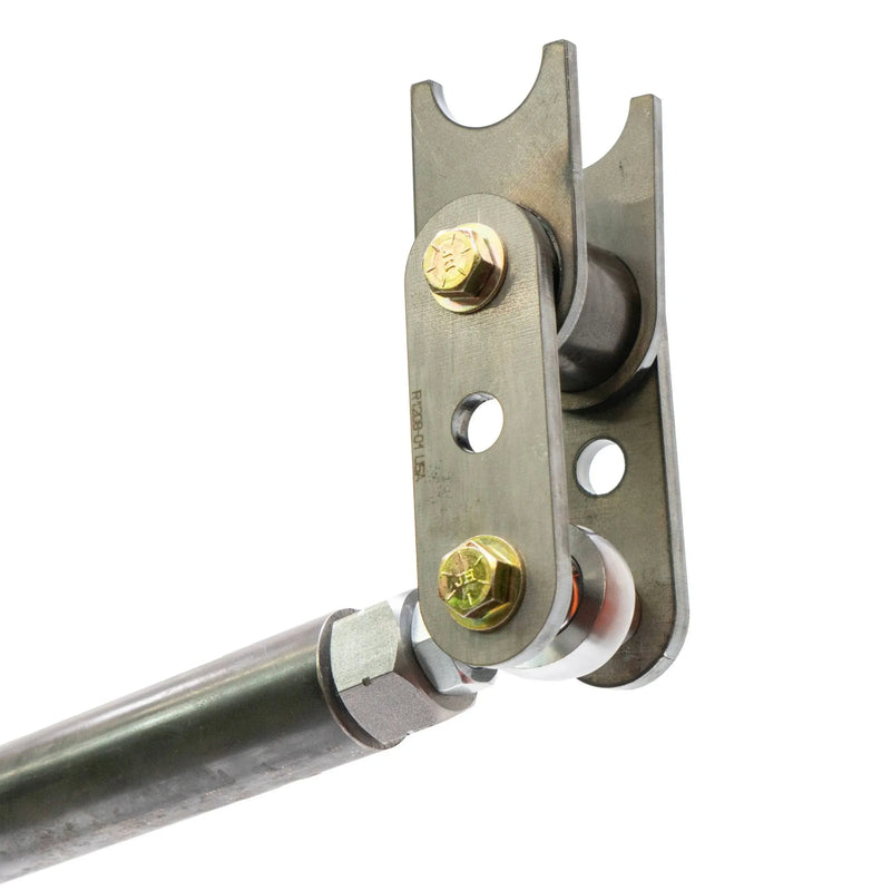 Load image into Gallery viewer, Antiwrap/Traction Bar Kit
