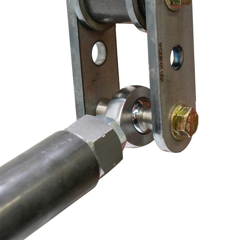 Load image into Gallery viewer, Antiwrap/Traction Bar Kit
