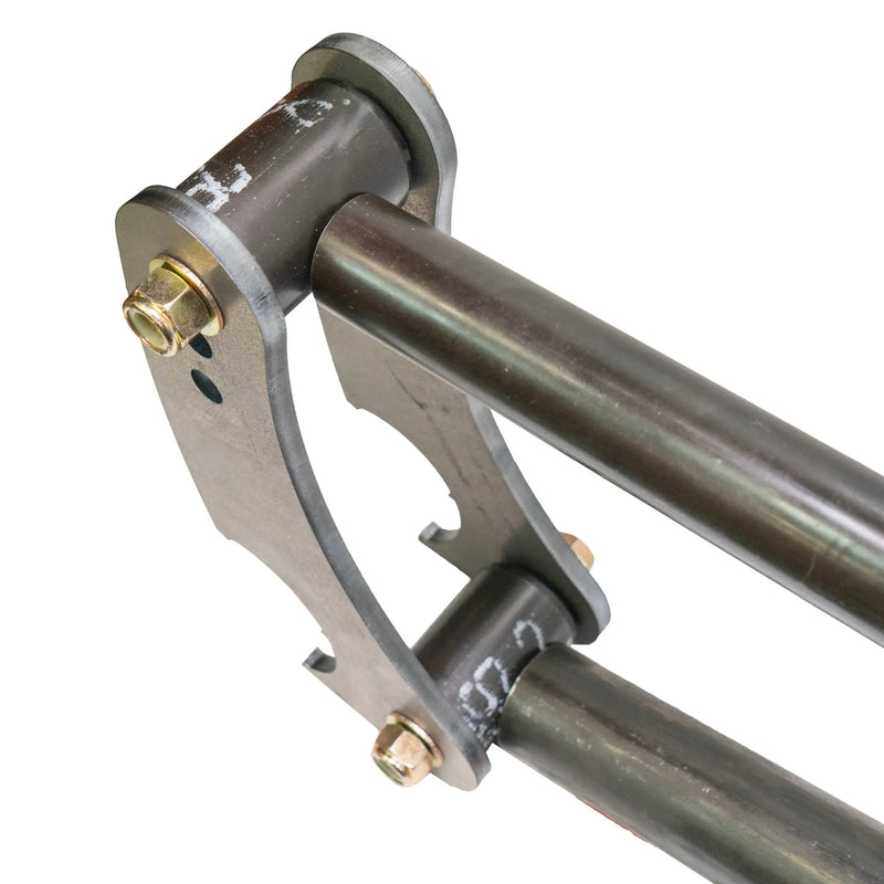 Load image into Gallery viewer, Antiwrap/Traction Bar Kit
