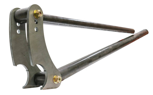 Antiwrap/Traction Bar Kit