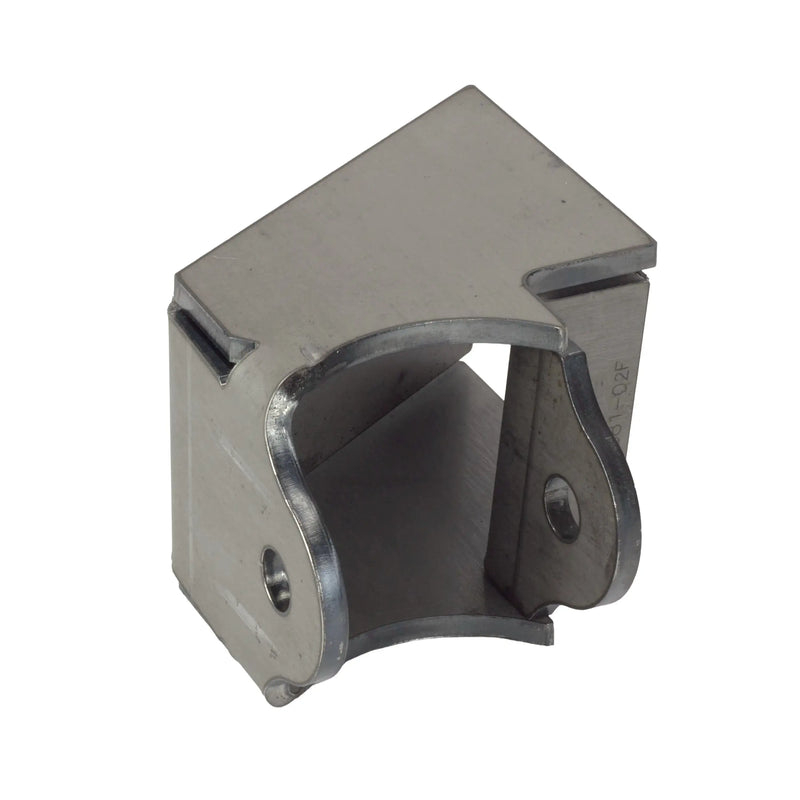 Load image into Gallery viewer, 3 Legged Link Bracket, Zero Degree
