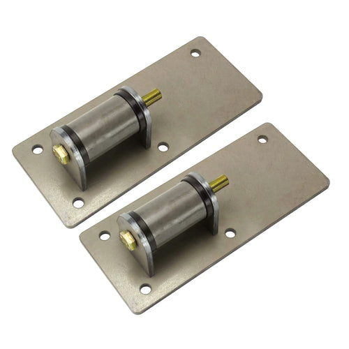 Chevy LS Series Motor Mounts