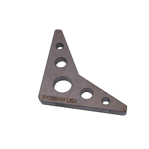 5 Hole Gusset (Single)