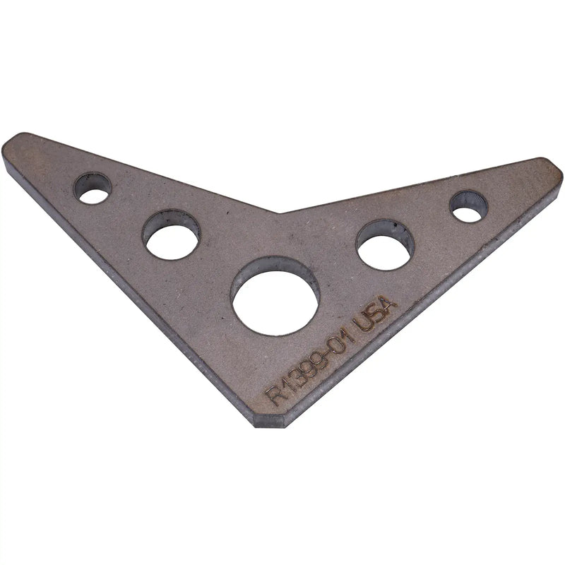 Load image into Gallery viewer, 5 Hole Gusset (Single)
