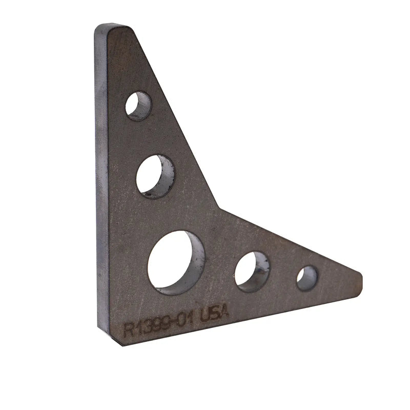 Load image into Gallery viewer, 5 Hole Gusset (Single)
