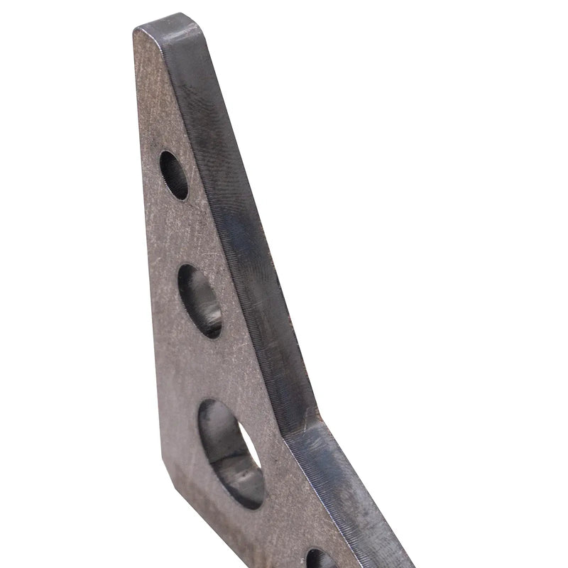 Load image into Gallery viewer, 5 Hole Gusset (Single)
