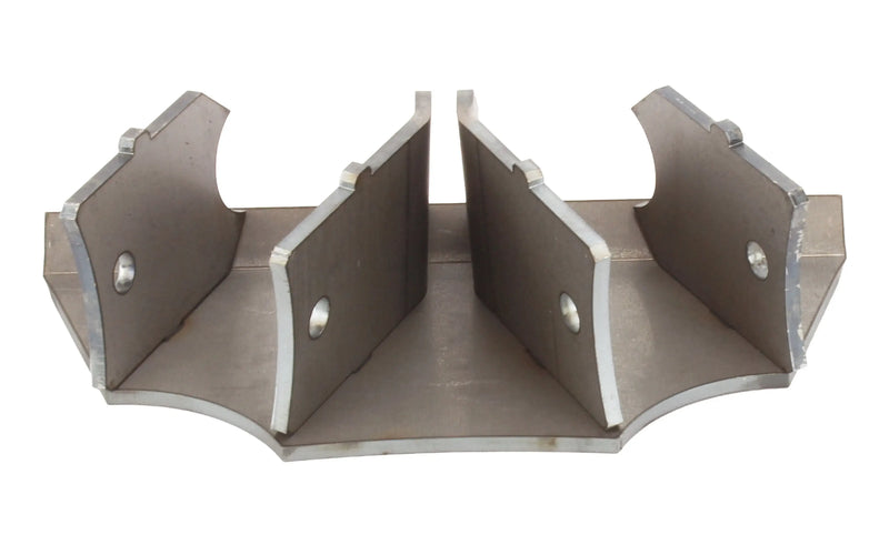 Load image into Gallery viewer, Lower Triangulated 4 Link Bracket
