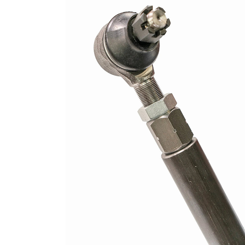 Load image into Gallery viewer, 7/8&quot; x 18TPI Left Hand Tube Adapter 1&quot; ID HEX
