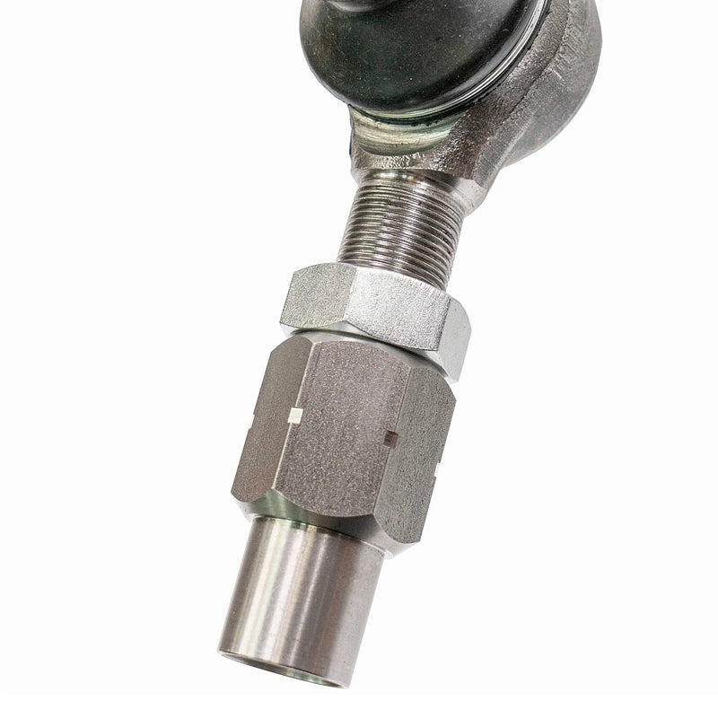 Load image into Gallery viewer, 7/8&quot; x 18TPI Left Hand Tube Adapter 1&quot; ID HEX
