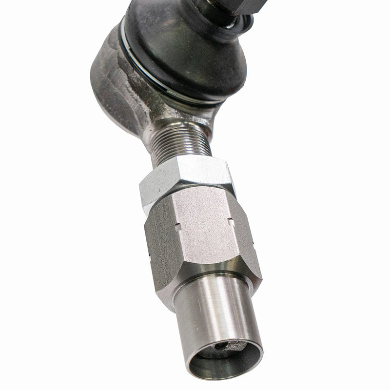 Load image into Gallery viewer, 7/8&quot; x 18TPI Left Hand Tube Adapter 1&quot; ID HEX
