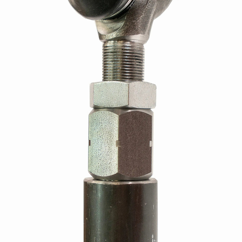 Load image into Gallery viewer, 7/8&quot; x 18TPI Left Hand Tube Adapter 1&quot; ID HEX
