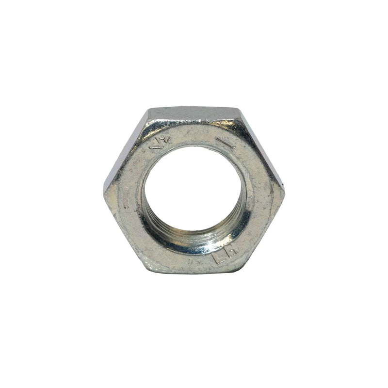 Load image into Gallery viewer, 1/2&quot; Jam Nut Left Hand
