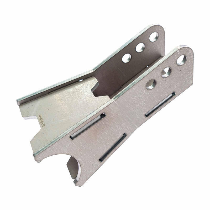 Load image into Gallery viewer, 0 Degree Axle Link Tower 2 5/8&quot; Wide
