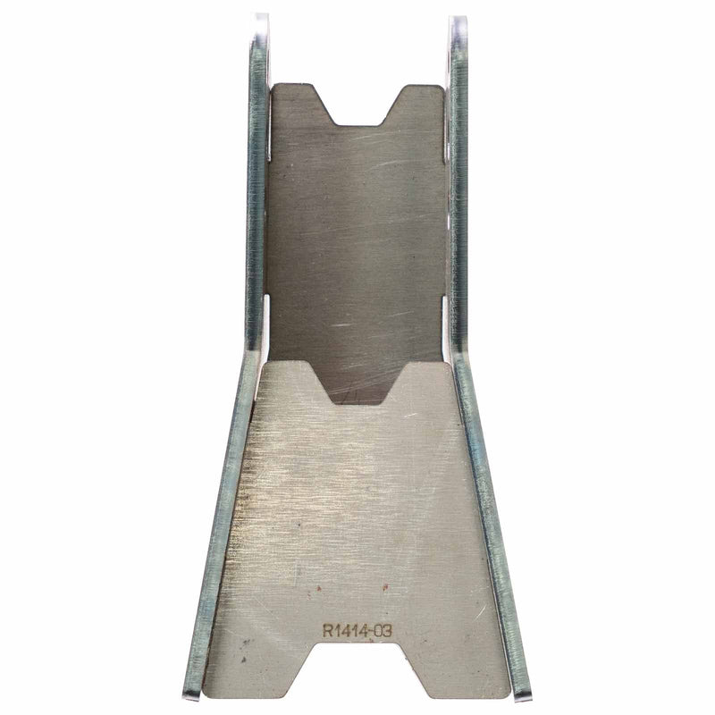 Load image into Gallery viewer, 0 Degree Axle Link Tower 2 5/8&quot; Wide
