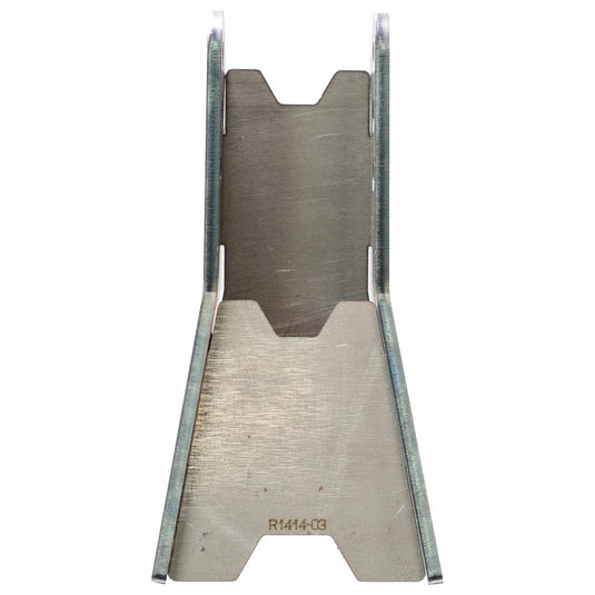 0 Degree Axle Link Tower 2 5/8" Wide